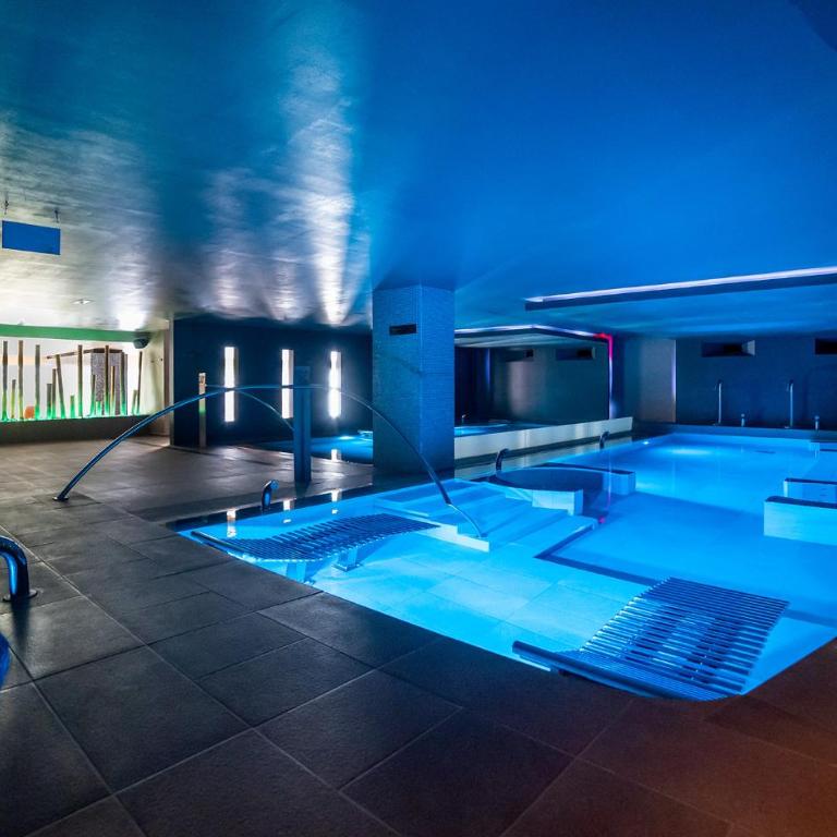 Albir Playa Hotel & Spa - Suite with Spa Access - 12