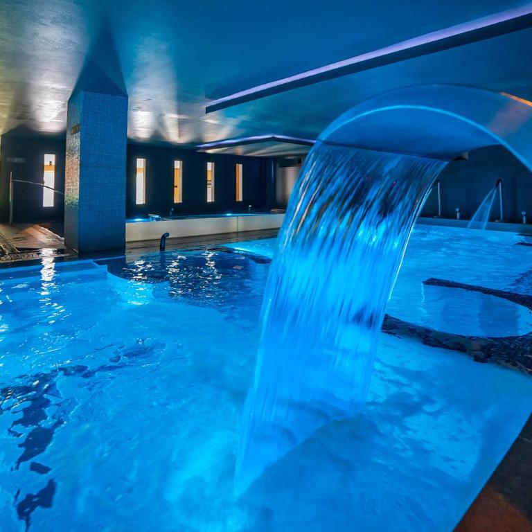 Albir Playa Hotel & Spa - Suite with Spa Access - 13