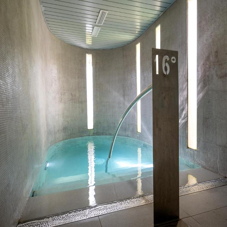 Albir Playa Hotel & Spa - Suite with Spa Access - 15