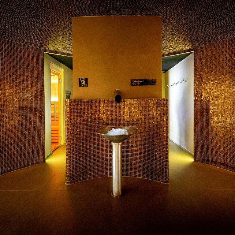 Albir Playa Hotel & Spa - Suite with Spa Access - 16
