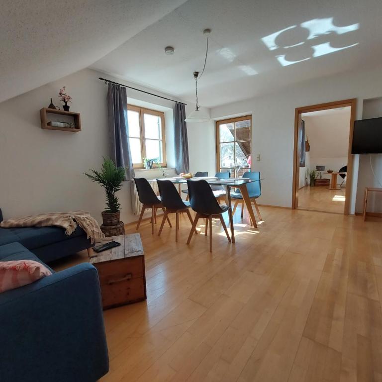 Bauer Haug - Apartment mit 2 Schlafzimmern - 15