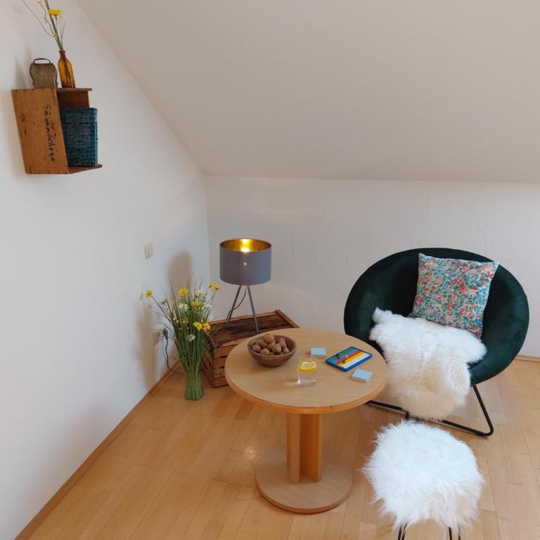 Bauer Haug - Apartment mit 2 Schlafzimmern - 18