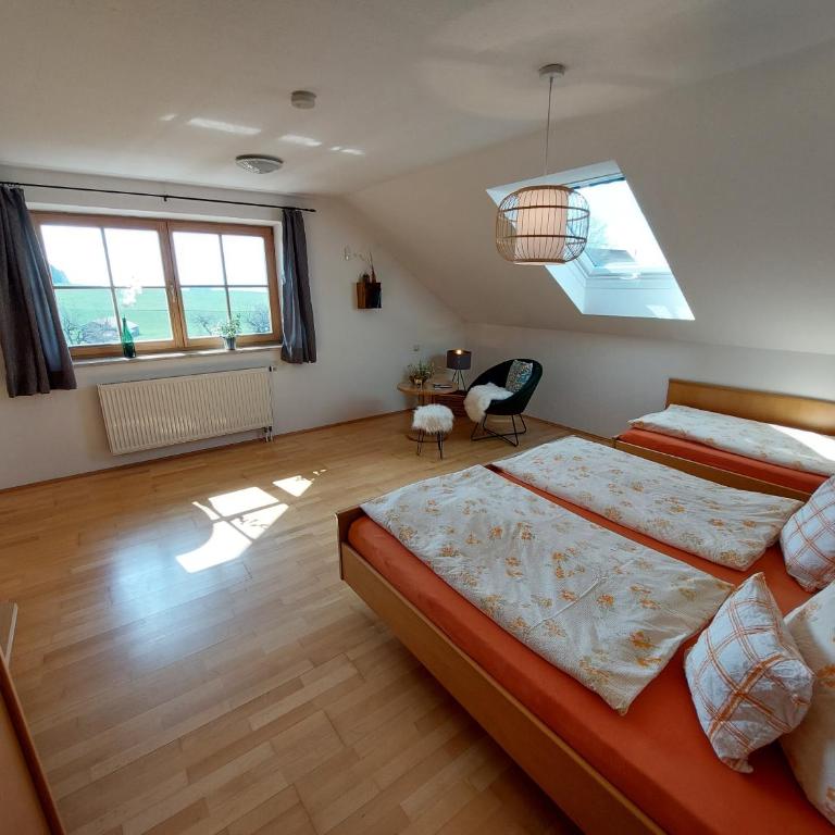 Bauer Haug - Apartment mit 2 Schlafzimmern - 28