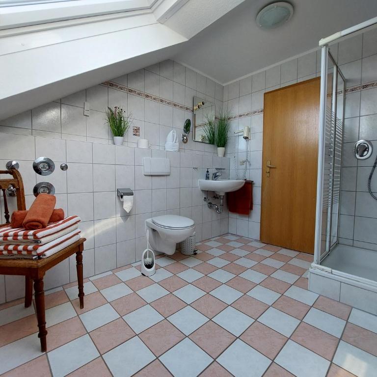 Bauer Haug - Apartment mit 2 Schlafzimmern - 33