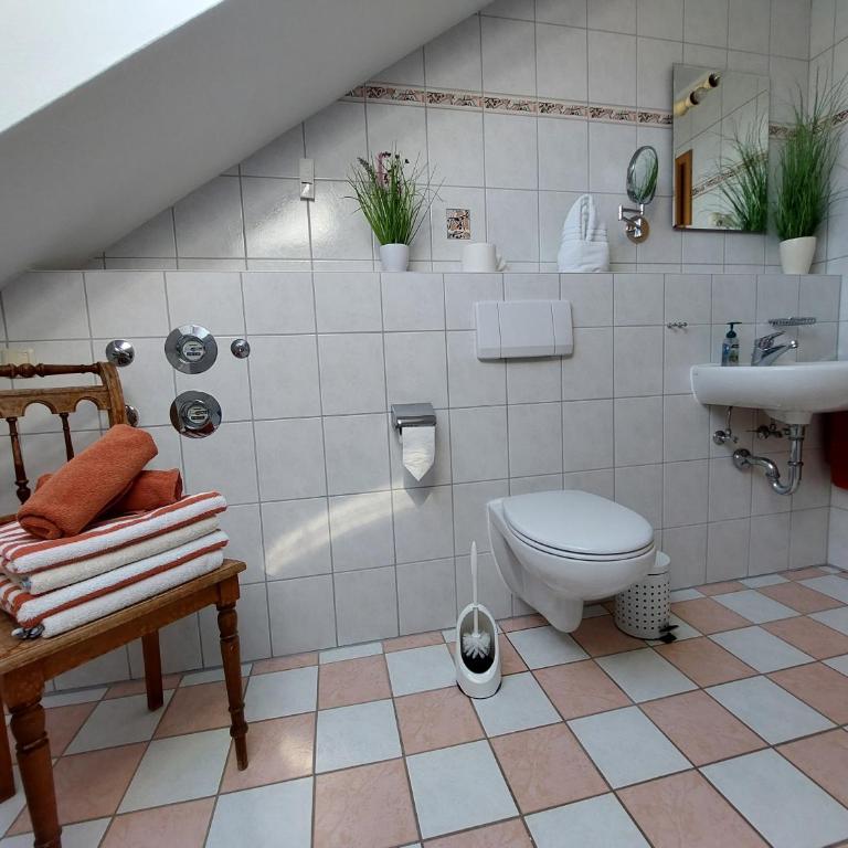 Bauer Haug - Apartment mit 2 Schlafzimmern - 34