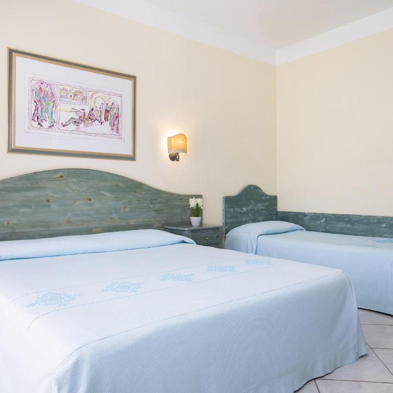Hotel Maria Rosaria - Camera Tripla - 1