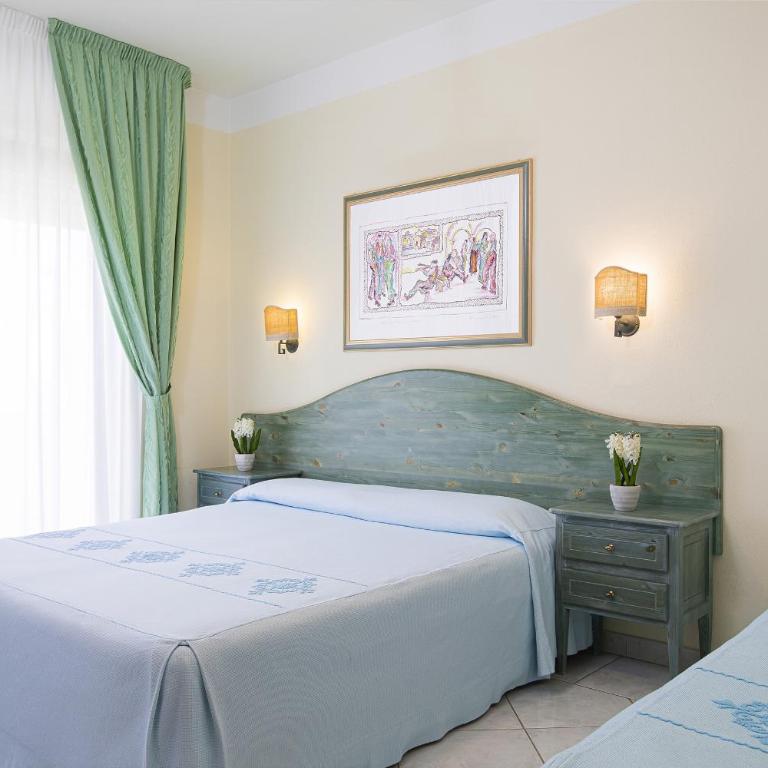 Hotel Maria Rosaria - Camera Tripla - 2