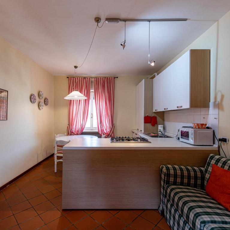 Residenza Corsocangrande25 - Appartamento con 2 Camere da Letto - 5