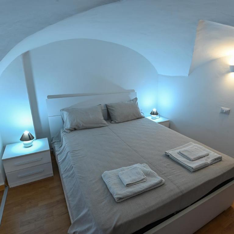 San Camillo House - Appartamento con 2 Camere da Letto - 8