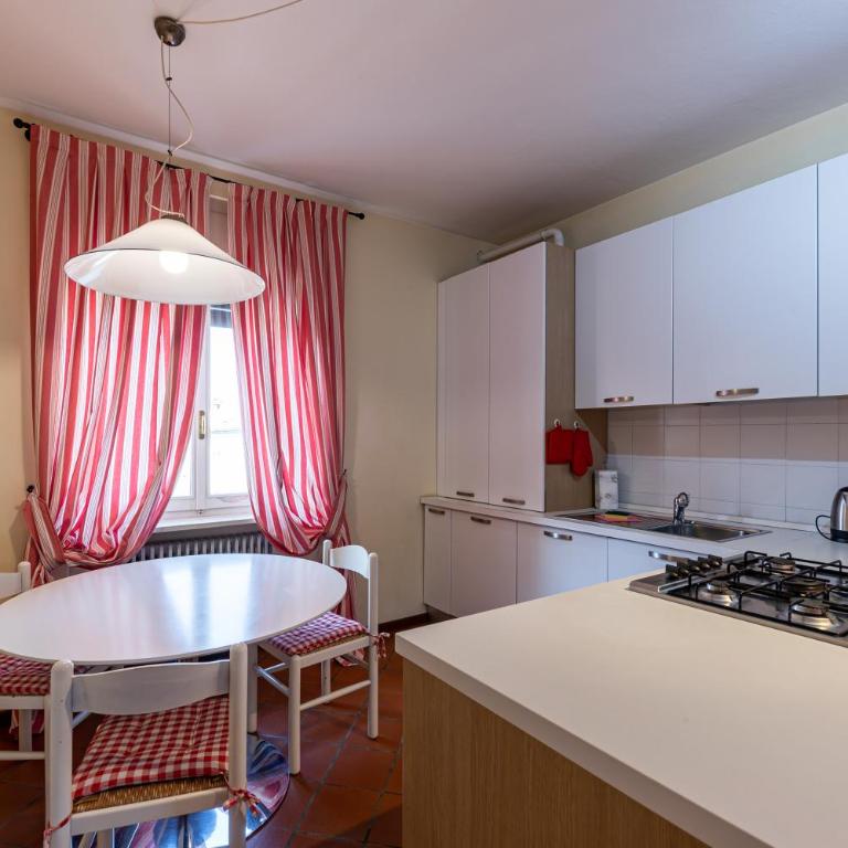 Residenza Corsocangrande25 - Appartamento con 2 Camere da Letto - 7