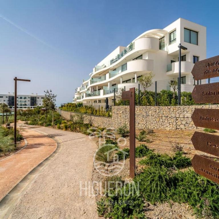 HigueronRentals Greenhouse - Apartamento de 2 dormitorios - 28