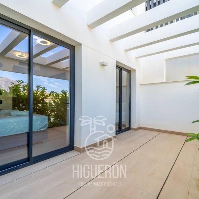 HigueronRentals Greenhouse - Apartamento de 2 dormitorios - 26