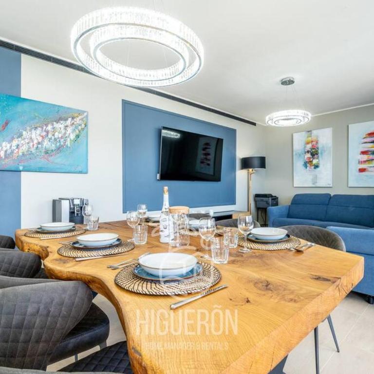 HigueronRentals Greenhouse - Apartamento de 2 dormitorios - 14