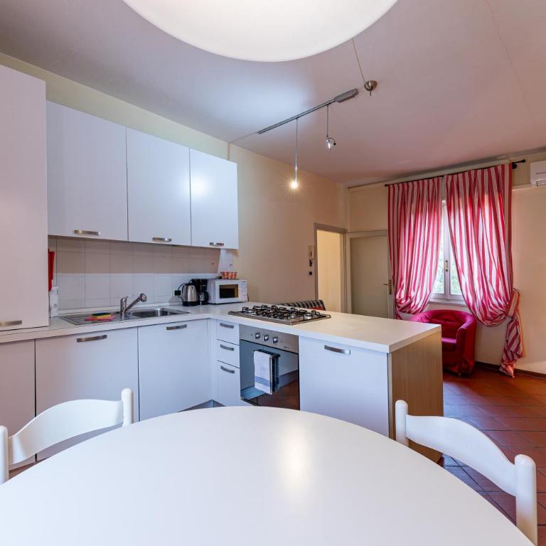 Residenza Corsocangrande25 - Appartamento con 2 Camere da Letto - 9