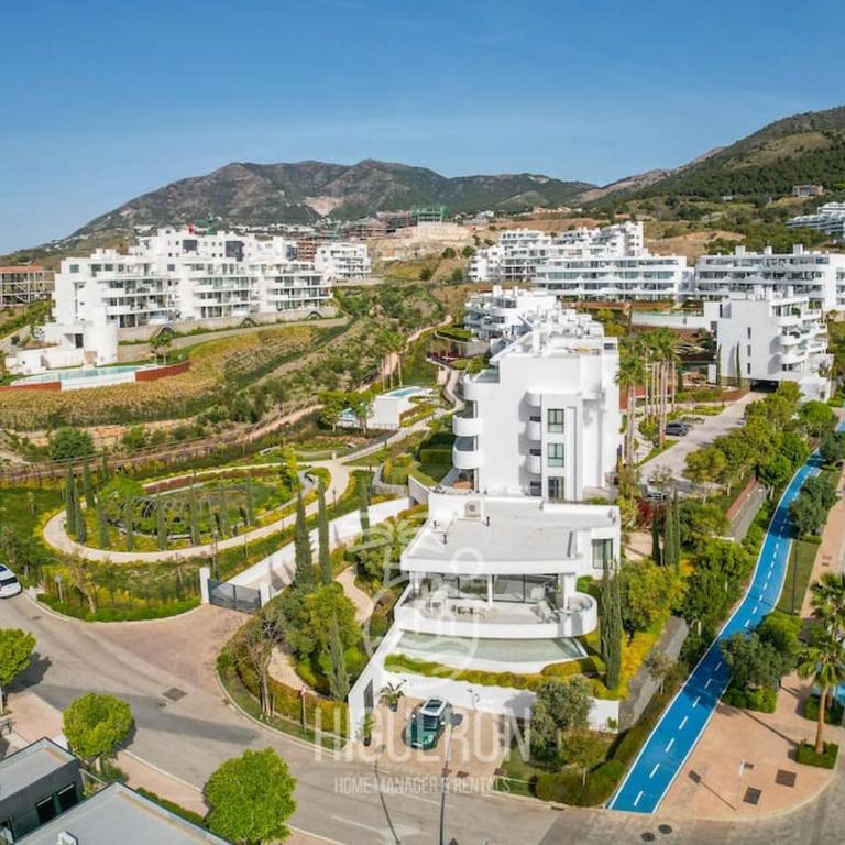 HigueronRentals Greenhouse - Apartamento de 2 dormitorios - 34