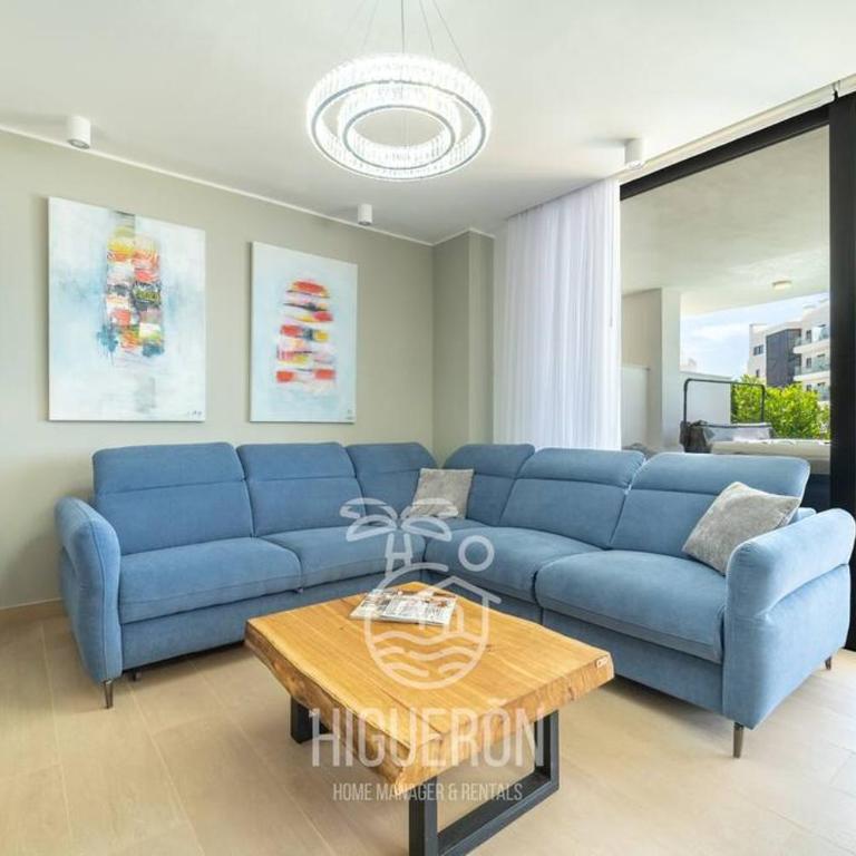 HigueronRentals Greenhouse - Apartamento de 2 dormitorios - 15