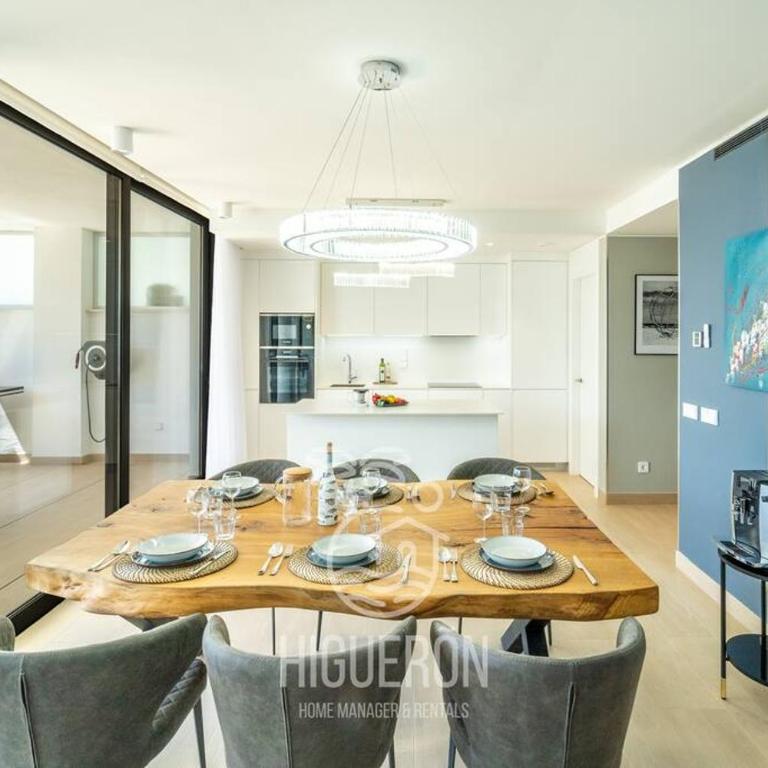 HigueronRentals Greenhouse - Apartamento de 2 dormitorios - 11