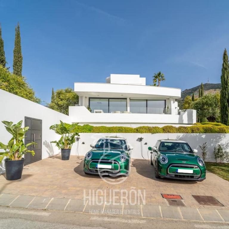 HigueronRentals Greenhouse - Apartamento de 2 dormitorios - 37