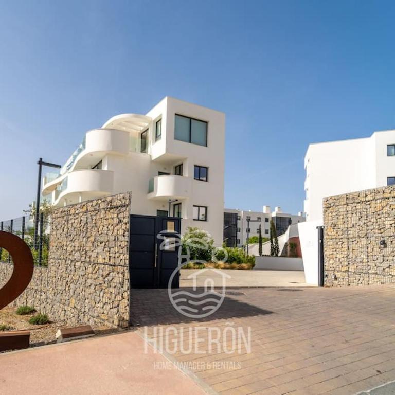 HigueronRentals Greenhouse - Apartamento de 2 dormitorios - 29