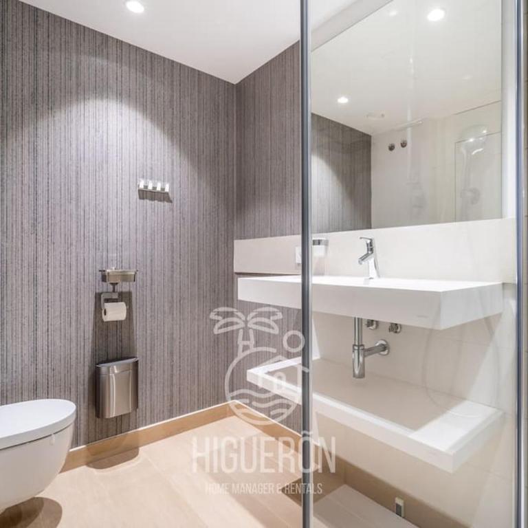 HigueronRentals Greenhouse - Apartamento de 2 dormitorios - 24