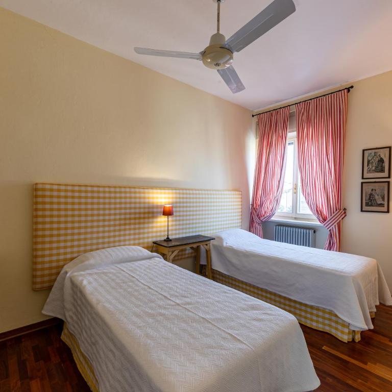 Residenza Corsocangrande25 - Appartamento con 2 Camere da Letto - 12