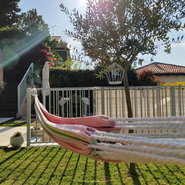 Casa Vacanze Barcola - Appartamento con 1 Camera da Letto - 3