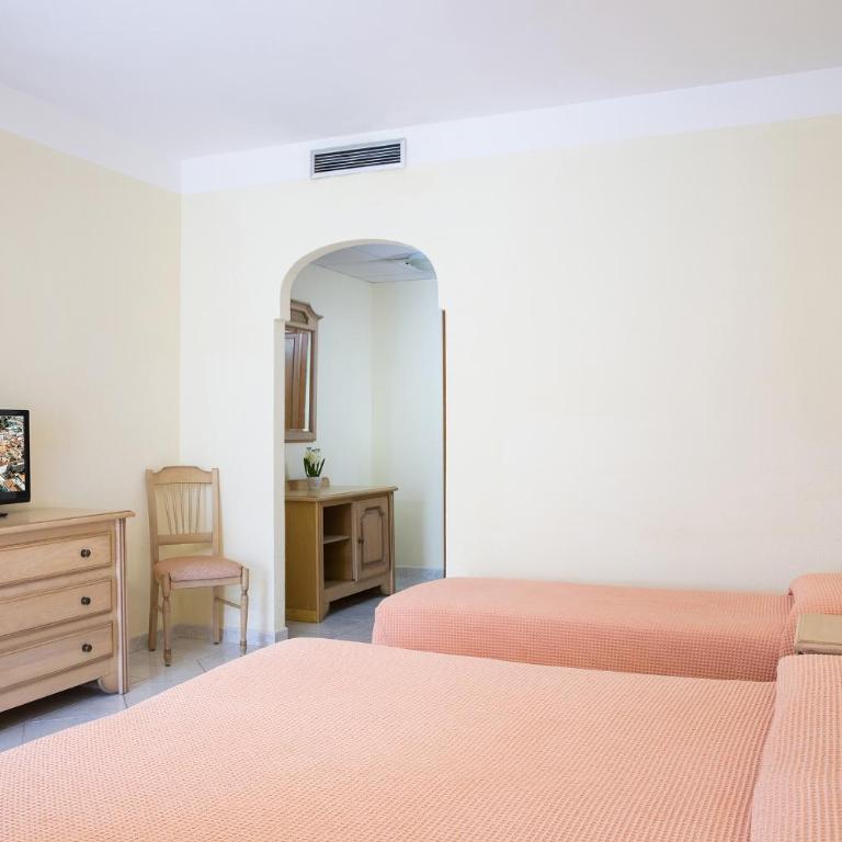 Hotel Maria Rosaria - Camera Quadrupla - 2