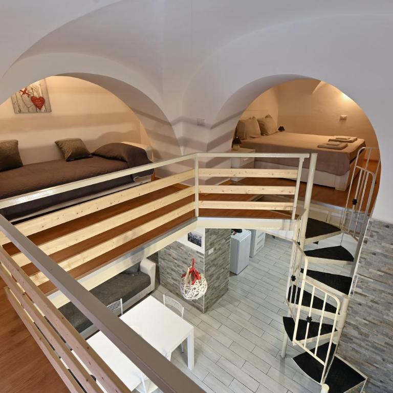 San Camillo House - Appartamento con 2 Camere da Letto - 13