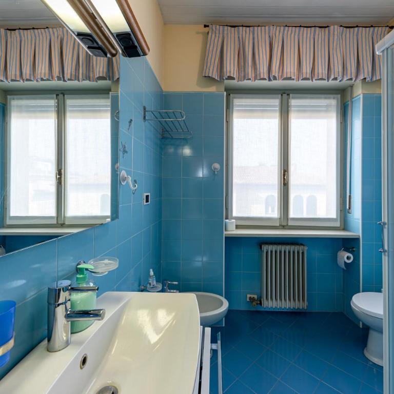 Residenza Corsocangrande25 - Appartamento con 2 Camere da Letto - 15