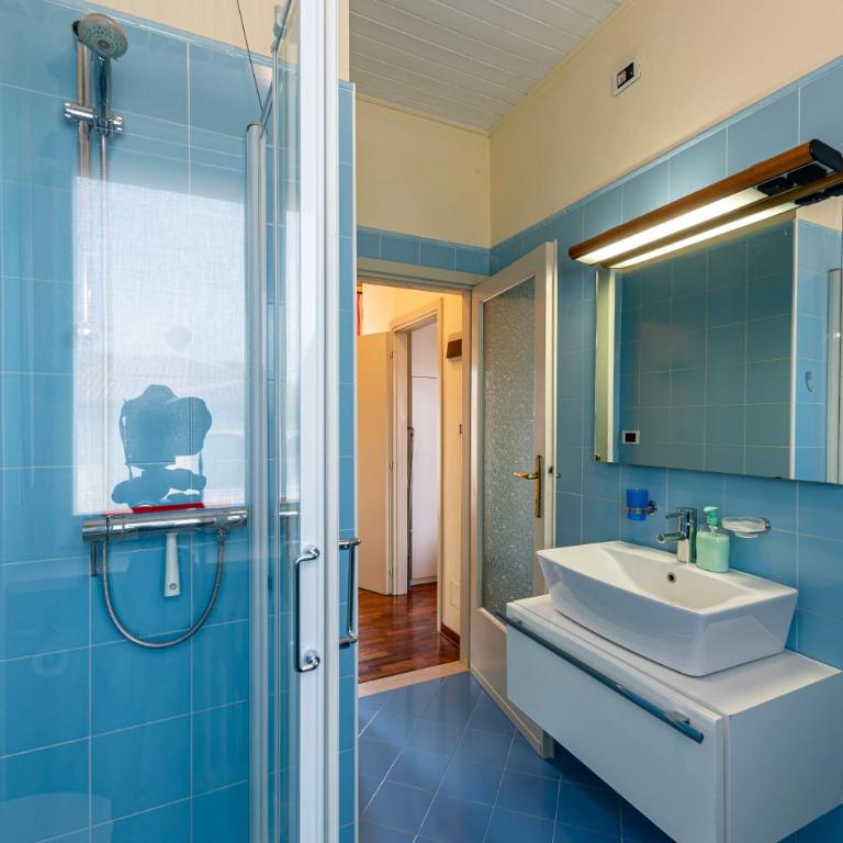 Residenza Corsocangrande25 - Appartamento con 2 Camere da Letto - 14