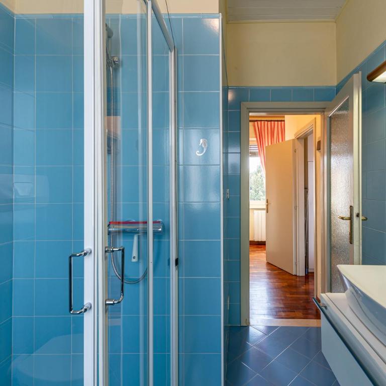Residenza Corsocangrande25 - Appartamento con 2 Camere da Letto - 16