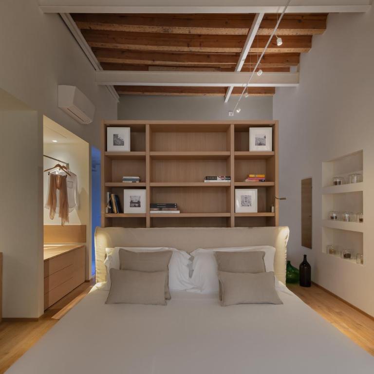 Massimago Wine Suites - Suite Luxury - 12