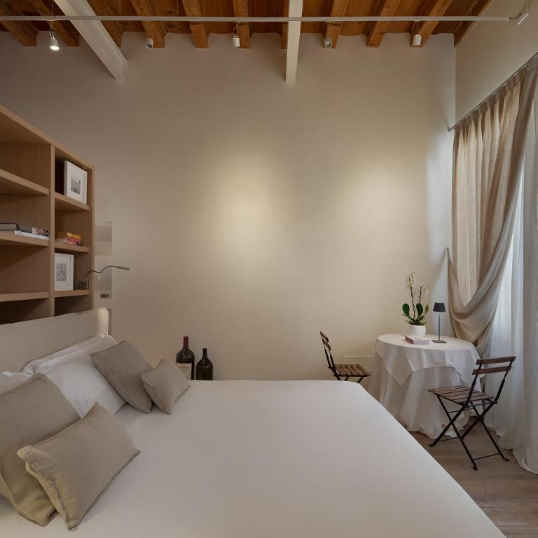 Massimago Wine Suites - Suite Luxury - 11