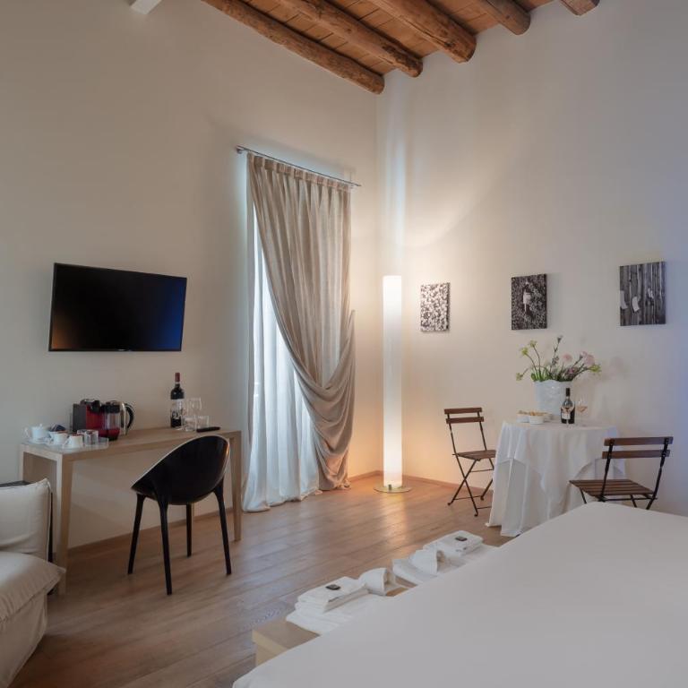 Massimago Wine Suites - Suite Deluxe - 10