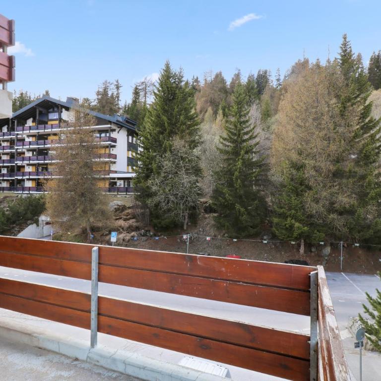 Magnifique appartement au coeur des 4 Vallées - Appartamento con 1 Camera da Letto - 27