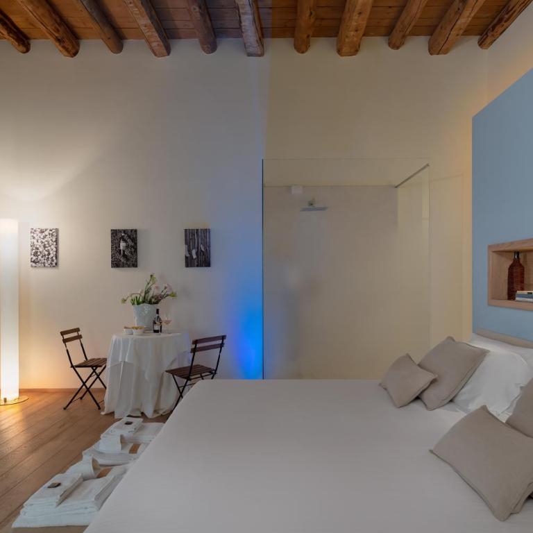 Massimago Wine Suites - Suite Deluxe - 8
