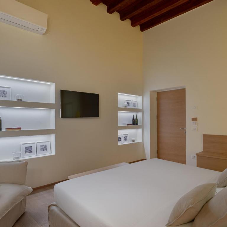 Massimago Wine Suites - Suite Superior - 6