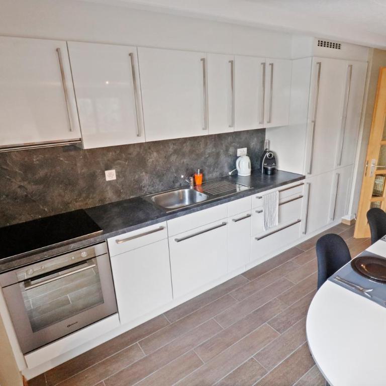 Magnifique appartement au coeur des 4 Vallées - Appartamento con 1 Camera da Letto - 18