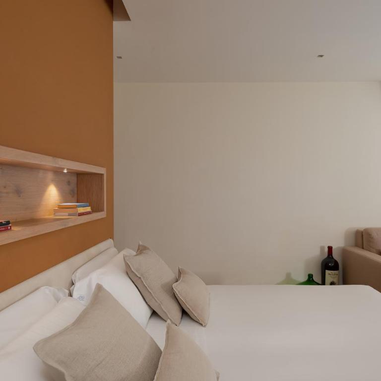 Massimago Wine Suites - Suite Luxury - 19