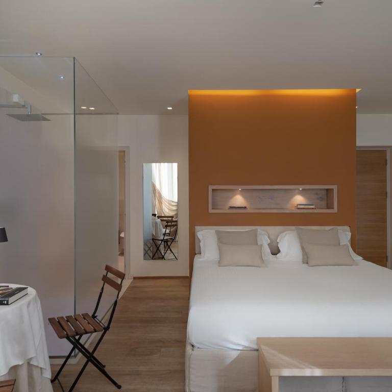 Massimago Wine Suites - Suite Luxury - 18