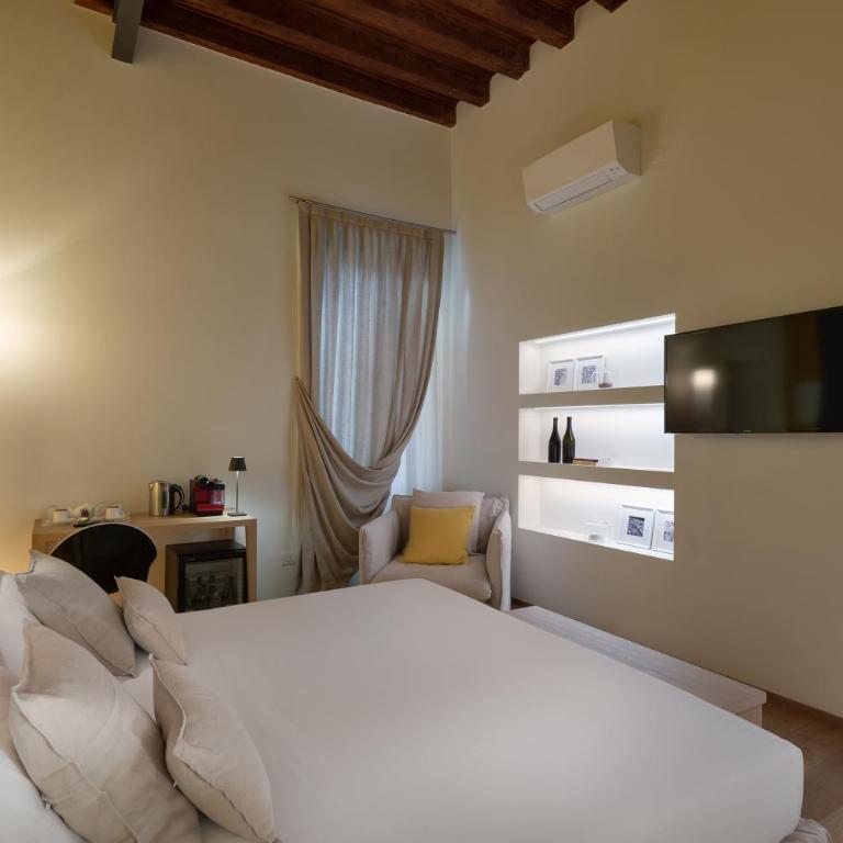 Massimago Wine Suites - Suite Superior - 5
