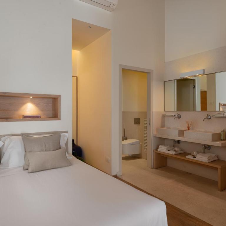 Massimago Wine Suites - Suite Luxury - 8