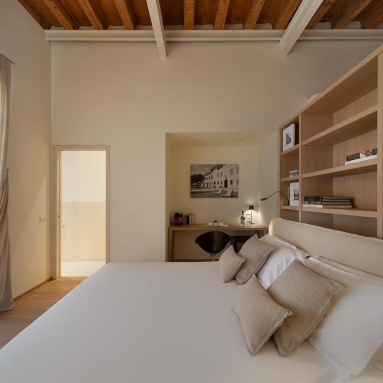 Massimago Wine Suites - Suite Luxury - 13