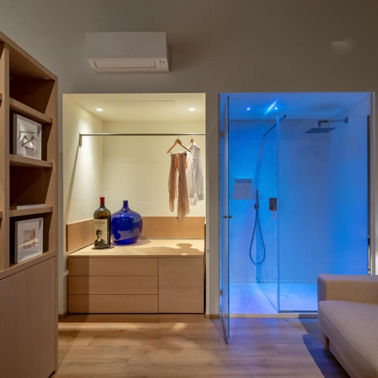 Massimago Wine Suites - Suite Luxury - 16