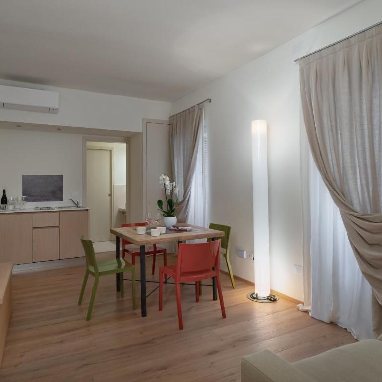 Massimago Wine Suites - Suite Superior - 7