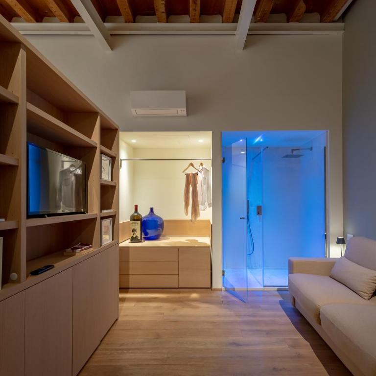 Massimago Wine Suites - Suite Luxury - 14