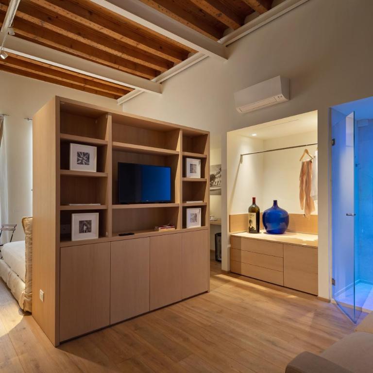 Massimago Wine Suites - Suite Luxury - 17