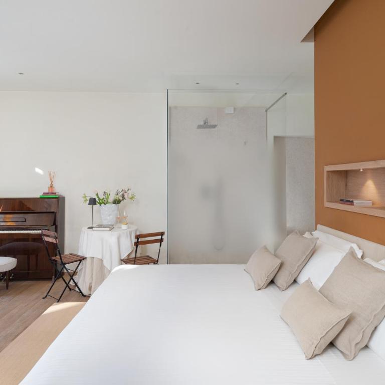 Massimago Wine Suites - Suite Luxury - 21