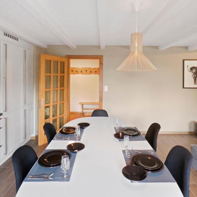 Magnifique appartement au coeur des 4 Vallées - Appartamento con 1 Camera da Letto - 14