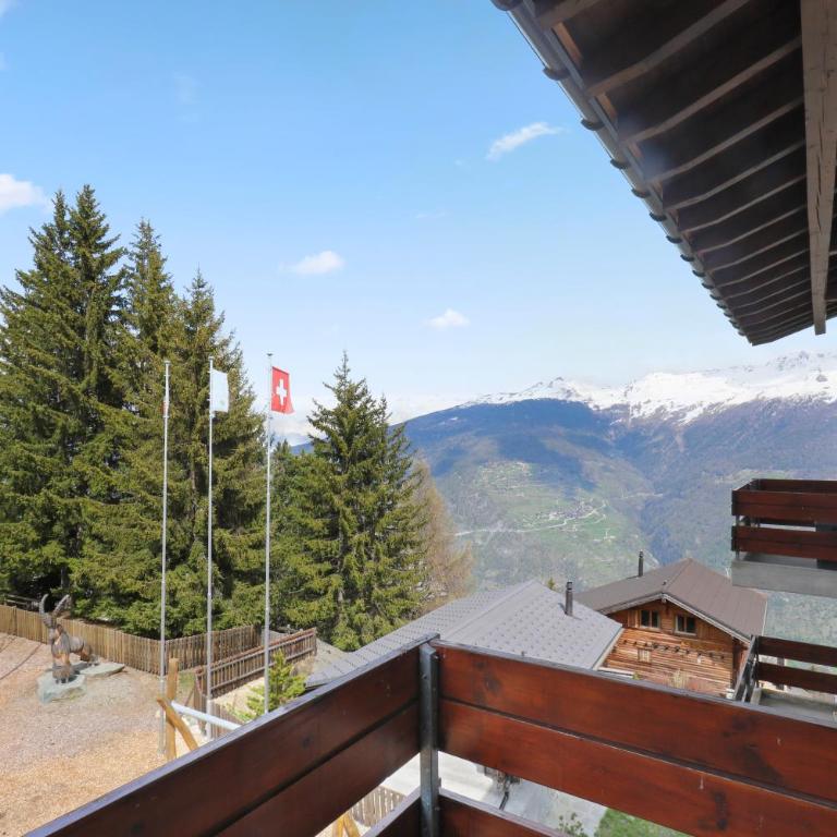 Magnifique appartement au coeur des 4 Vallées - Appartamento con 1 Camera da Letto - 2